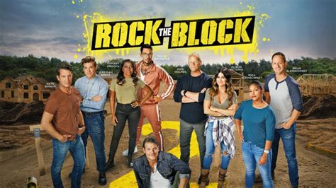 HGTV is promising its “biggest” season of “Rock the Block” yet when the hit competition returns, the network announced in a press release.Season 4 will premiere on Monday, March 6, 2023 ...